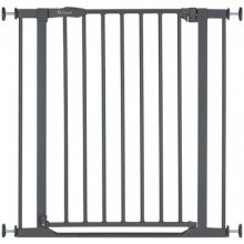 Hauck Clear Step 2 baby safety gate Metal...