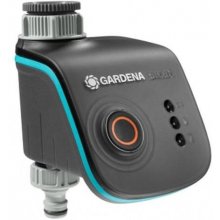 Gardena Smart Water Control smart home...