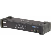 ATEN KVM 4PORTY DVI CS1784A