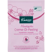 Kneipp Cream-Oil Peeling Almond Blossoms...