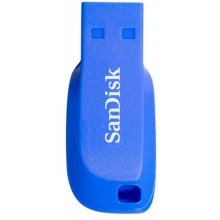 Mälukaart SANDISK Cruzer Blade 16GB USB...