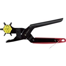 Toolcraft TO-6425610 punching pliers...