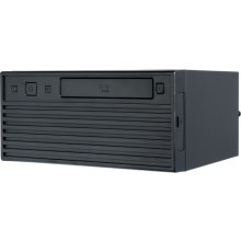 Korpus Chieftec BT-02B-U3-350BFX 350W ITX