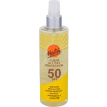 Malibu Clear All Day Protection 250ml -...