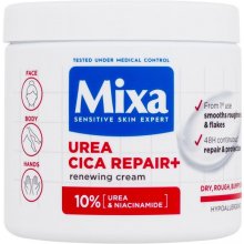Mixa Urea Cica Repair+ Renewing Cream 400ml...