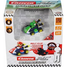 Carrera - Mini Racer - 2,4GHz Mario Kart(TM)...