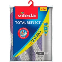 VILEDA Ironing Board Cover Total Reflect