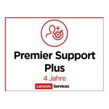 LENOVO 4Y PREMIER SUPPORT PLUS UPGRADE FROM...