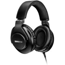 SHURE SRH440 Headphones Wired & Wireless...