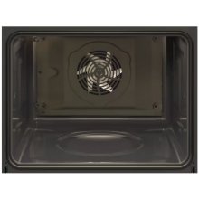 Electrolux Catalytic oven EOD5F71X