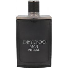 Jimmy Choo Jimmy Choo Man Intense 100ml -...