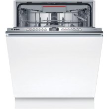 Bosch Serie 4 SMV4HVX00E dishwasher Fully...