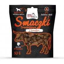 SYTA MICHA Training treats with buffalo -...