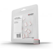 Lindy USB Type C Port Blockers (Without Key)...