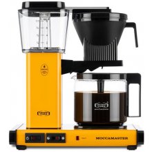 Кофеварка Moccamaster 53781 coffee maker...