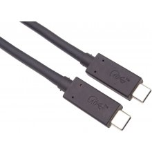 PremiumCord cable USB4 8K 60Hz 1.2m