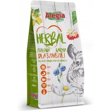 Alegia Herbal - dry food for chinchillas -...