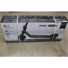 Segway SALE OUT. | | E2 E II | eKickScooter...