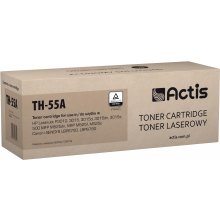 Тонер ACTIS TH-55A toner (replacement for HP...