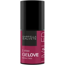 Gabriella Salvete GeLove UV & LED 10 Lover...