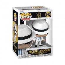 FUNKO POP! Vinyl Figuur: Michael Jackson...