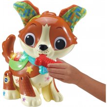 Vtech Run With Me Puppy toy figure