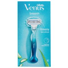 Gillette Venus Smooth 1pc - Razor for women