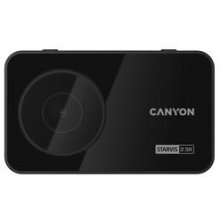 Canyon DVR25GPS, 3.0" IPS (640x360), touch...