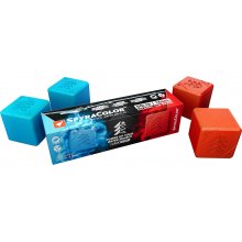 SpyraOne Spyra SpyraColor blue and red...