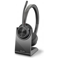 Poly Voyager 4320 UC Headset Wireless...