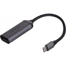 UNITEK V1415C ADAPTER USB-C - DP 1.4