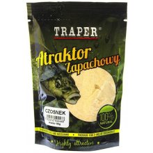 Traper Groundbait additive Atraktor Garlic...