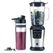 Wilfa ACTIVLIFE STEEL 0.8 L Tabletop blender...