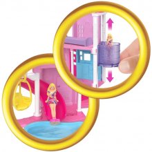 Mattel Set Barbie Barbieland Mini House and...