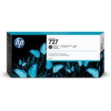 HP 727 300-ml Photo Black DesignJet Ink...