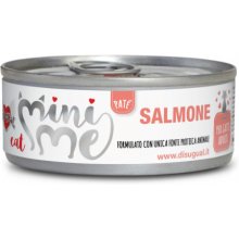 Disugual Cat Mini Me Salmon Pate 85g |...