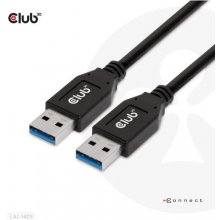 Club 3D Club3D Kabel USB Typ-A Gen2 0,5m 10...