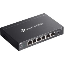 TP-LINK Omada ES206GP network switch Managed...