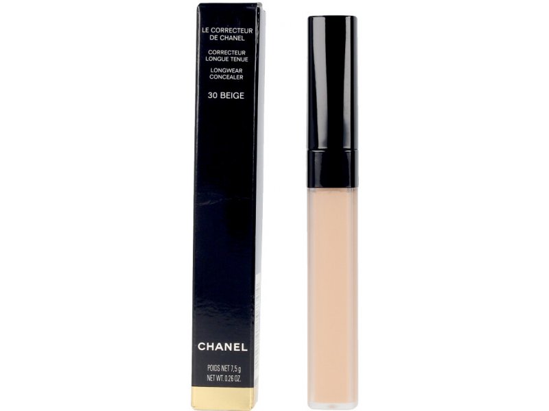 Chanel Le Correcteur De Chanel Longwear Concealer B30  - Corrector for  Women Liquid 