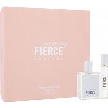 Abercrombie & Fitch Naturally Fierce 50ml -...