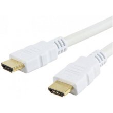 TECHLY HDMI High Speed mit Ethernet kaabel...