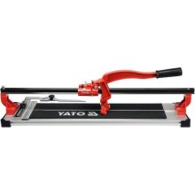 Yato YT-3707 manual tile cutter