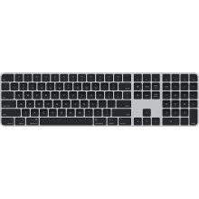 Клавиатура Apple Magic Keyboard with Touch...