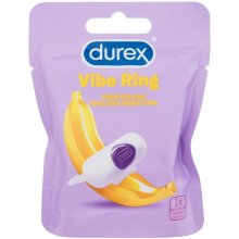 Durex Vibe Ring 1pc - Erection Ring for men...