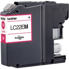 BROTHER LC-22EM INK FOR MFCJ5920DW