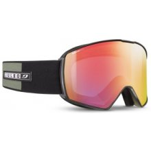 Julbo LAUNCHER NOIR/VERT MRPHC