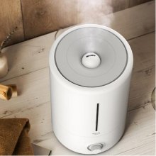 Deerma F628W humidifier Ultrasonic 5 L White...