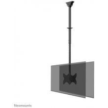 NEOMOUNTS CL35-340BL22 Dual monitor/TV mount...