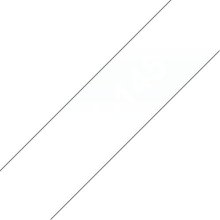 Brother Laminated tape 18mm