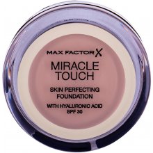 Max Factor Miracle Touch Skin Perfecting 075...